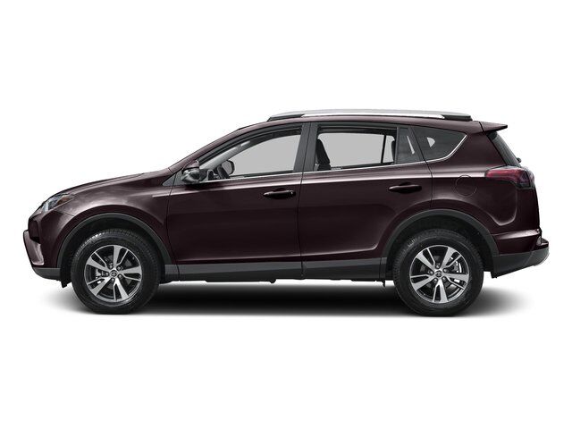 2016 Toyota RAV4 XLE Winder GA