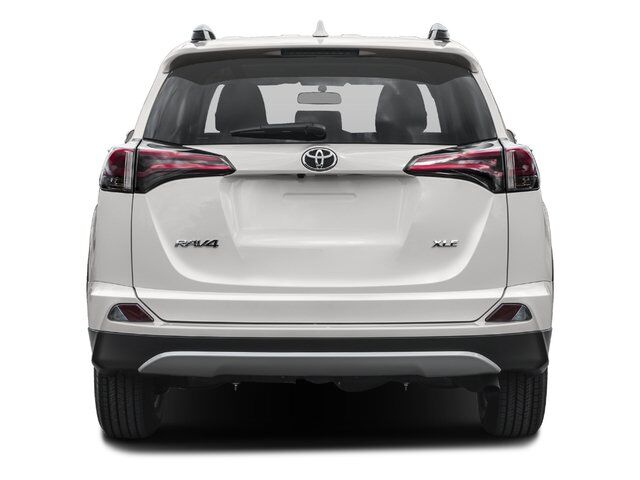 2016 Toyota RAV4 XLE Winder GA