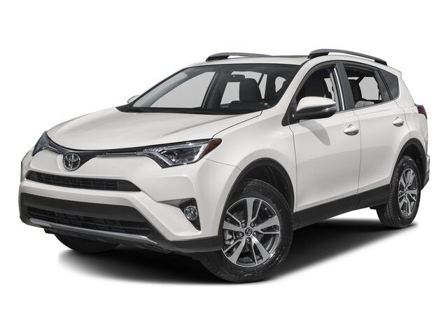 2016 Toyota RAV4 XLE Winder GA