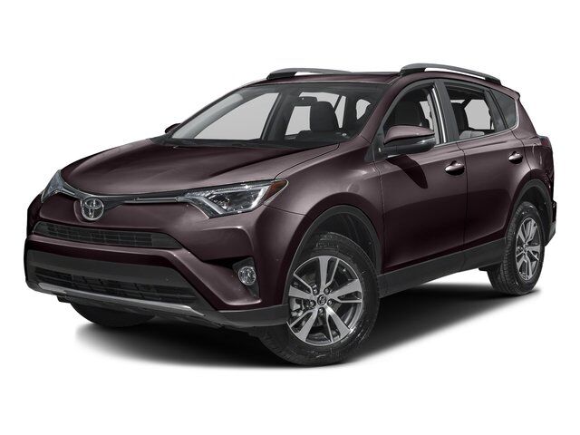 2016 Toyota RAV4 XLE Winder GA