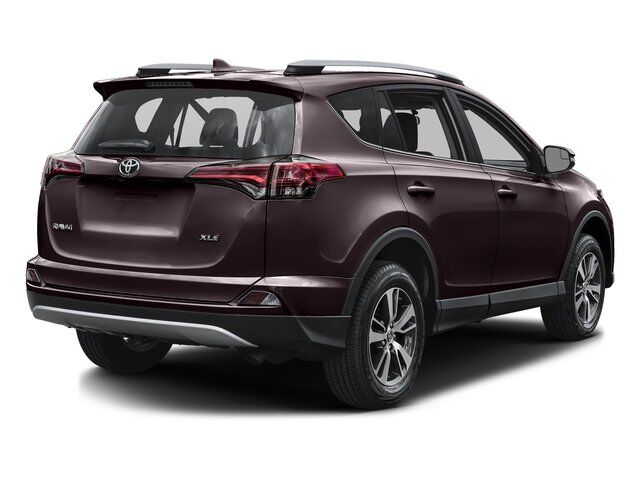 2016 Toyota RAV4 XLE Winder GA
