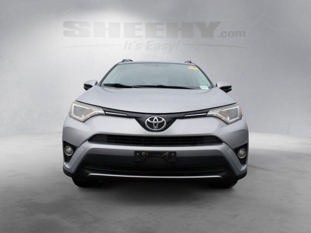 2016 Toyota RAV4 XLE Richmond VA