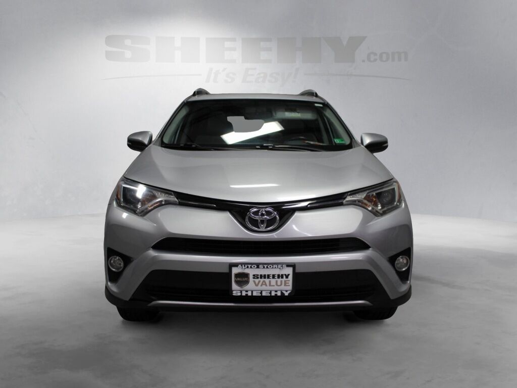 2016 Toyota RAV4 XLE Richmond VA