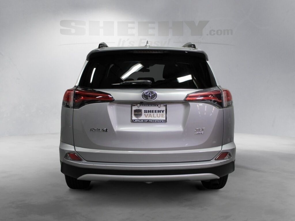 2016 Toyota RAV4 XLE Richmond VA