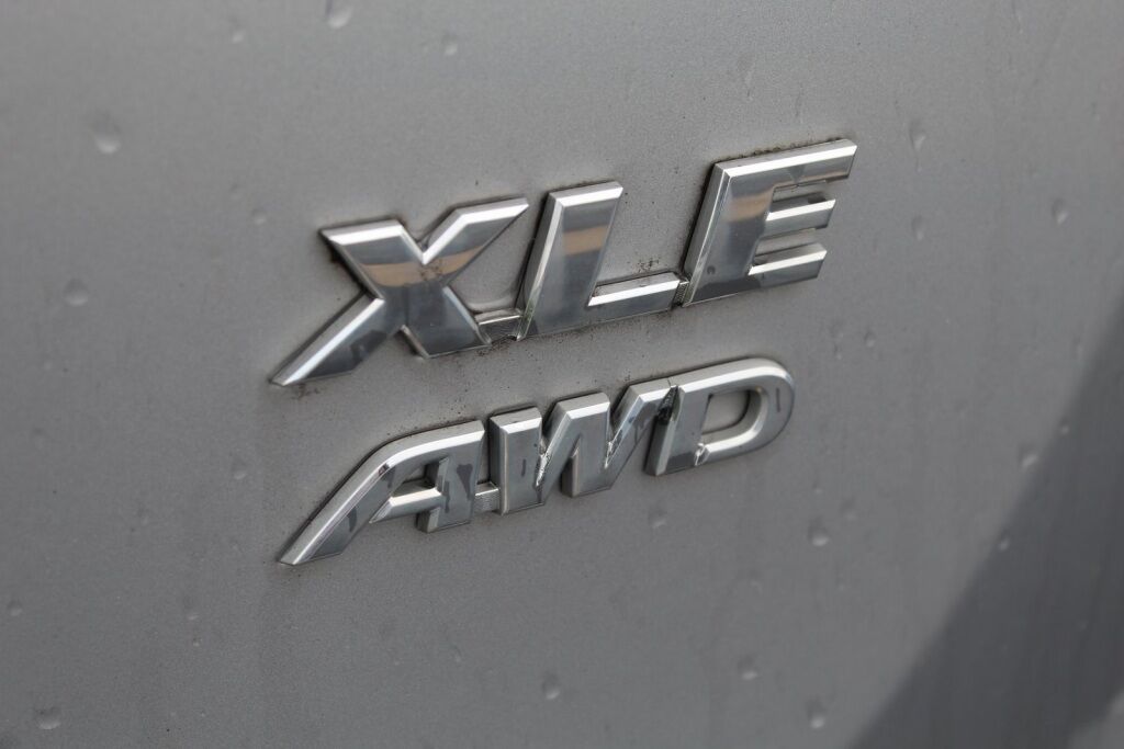 2016 Toyota RAV4 XLE Richmond VA