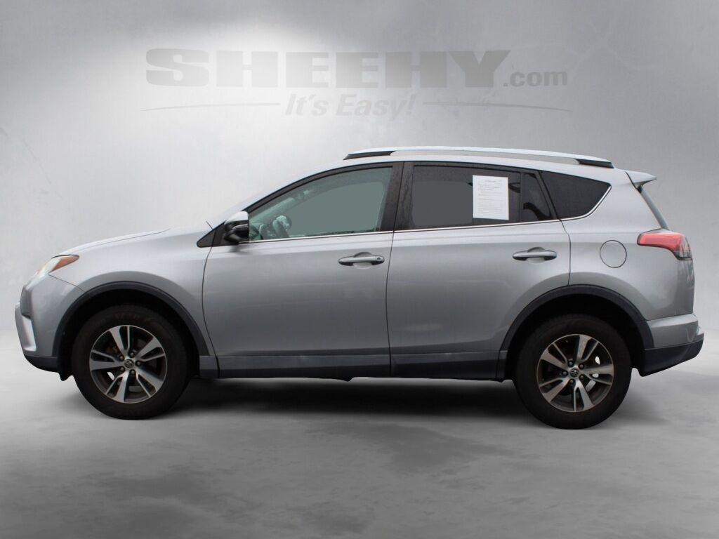 2016 Toyota RAV4 XLE Richmond VA