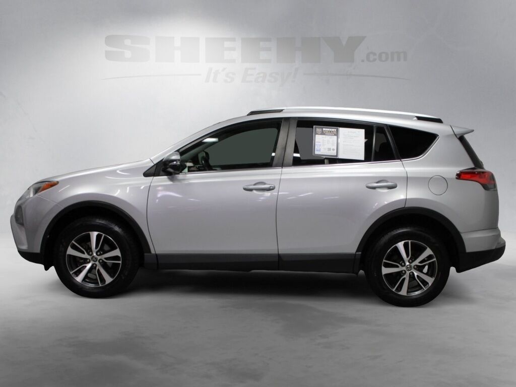 2016 Toyota RAV4 XLE Richmond VA