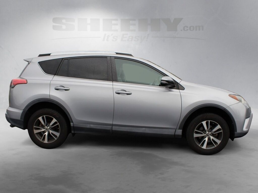 2016 Toyota RAV4 XLE Richmond VA