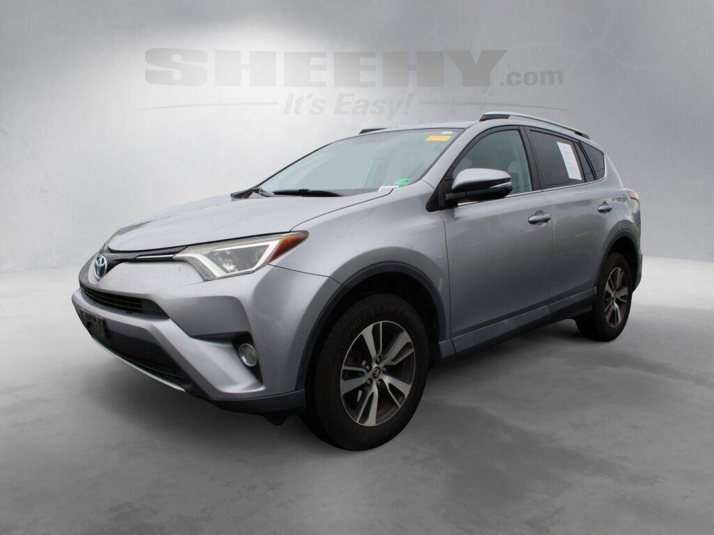 2016 Toyota RAV4 XLE Richmond VA