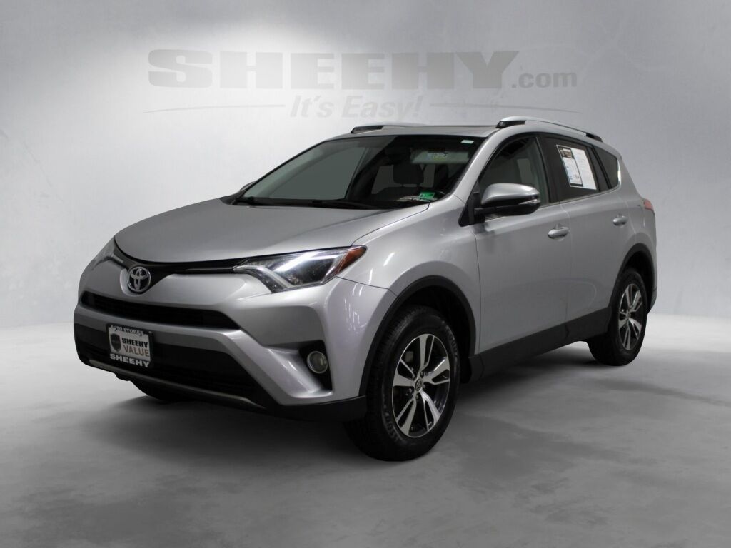 2016 Toyota RAV4 XLE Richmond VA