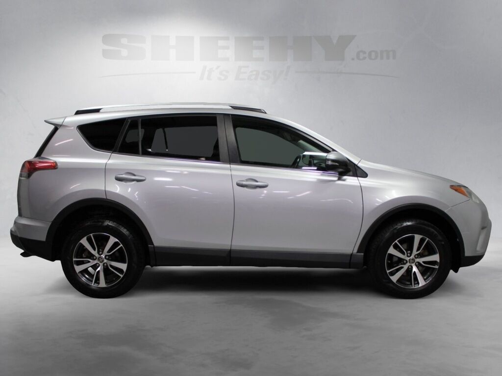 2016 Toyota RAV4 XLE Richmond VA