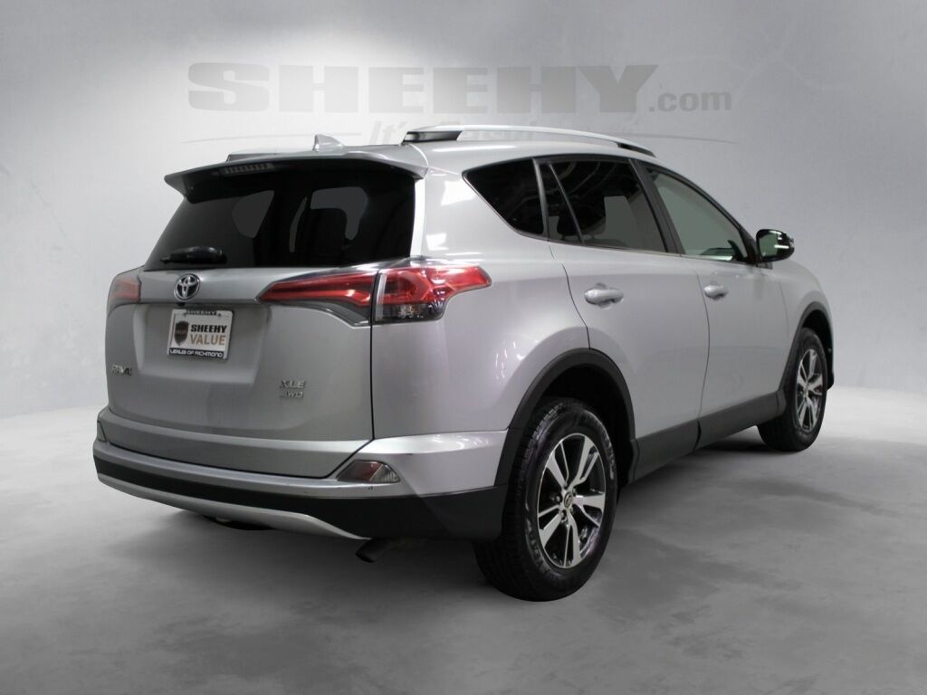 2016 Toyota RAV4 XLE Richmond VA