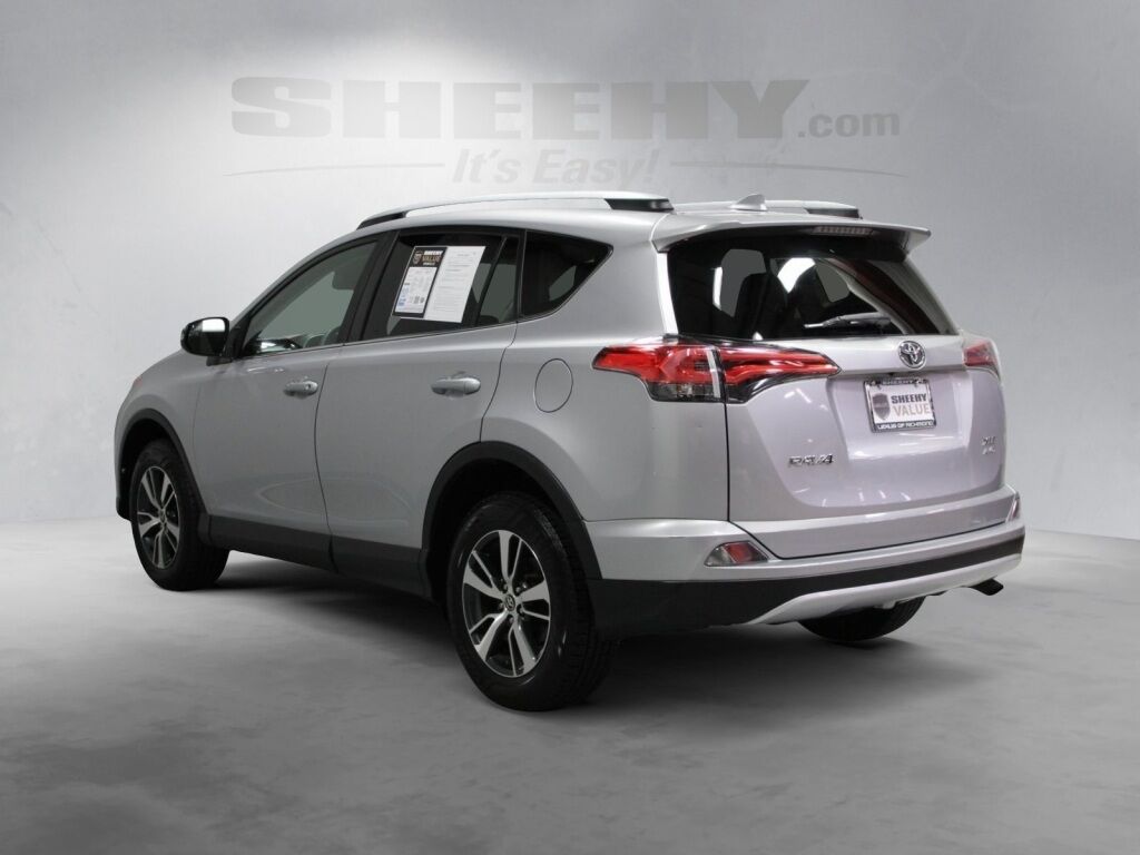 2016 Toyota RAV4 XLE Richmond VA