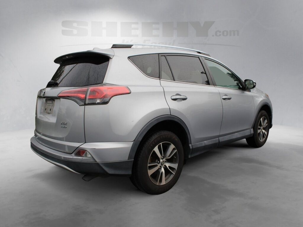2016 Toyota RAV4 XLE Richmond VA