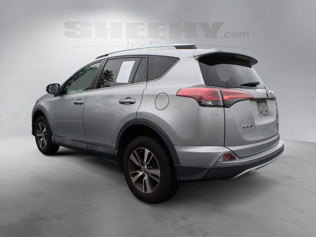2016 Toyota RAV4 XLE Richmond VA