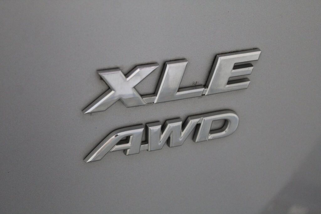 2016 Toyota RAV4 XLE Richmond VA