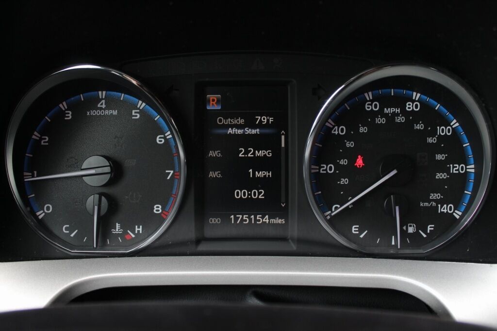 2016 Toyota RAV4 XLE Richmond VA