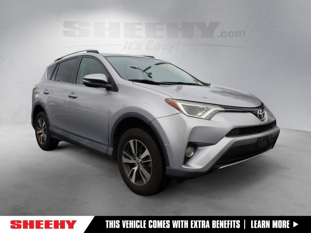 2016 Toyota RAV4 XLE Richmond VA