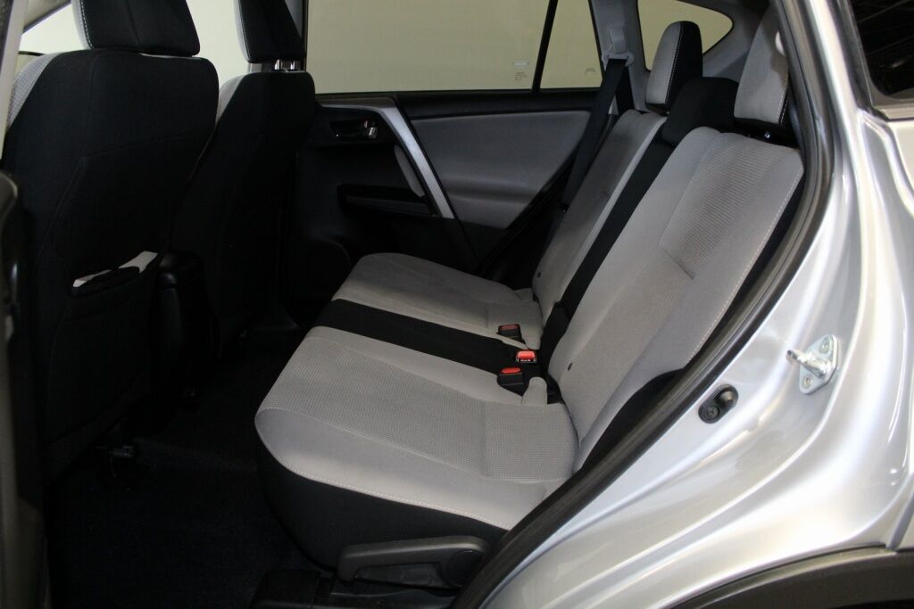 2016 Toyota RAV4 XLE Richmond VA