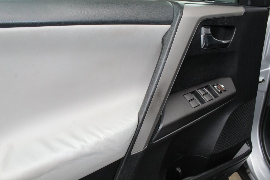 2016 Toyota RAV4 XLE Richmond VA