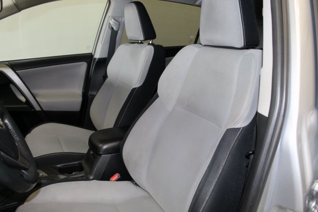 2016 Toyota RAV4 XLE Richmond VA