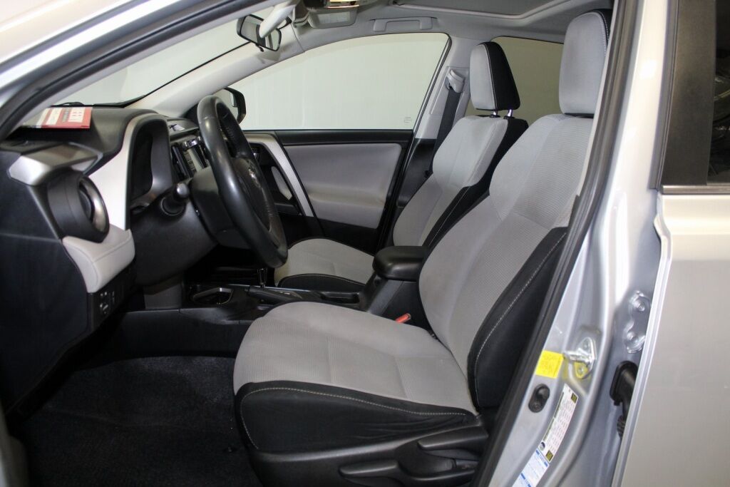 2016 Toyota RAV4 XLE Richmond VA