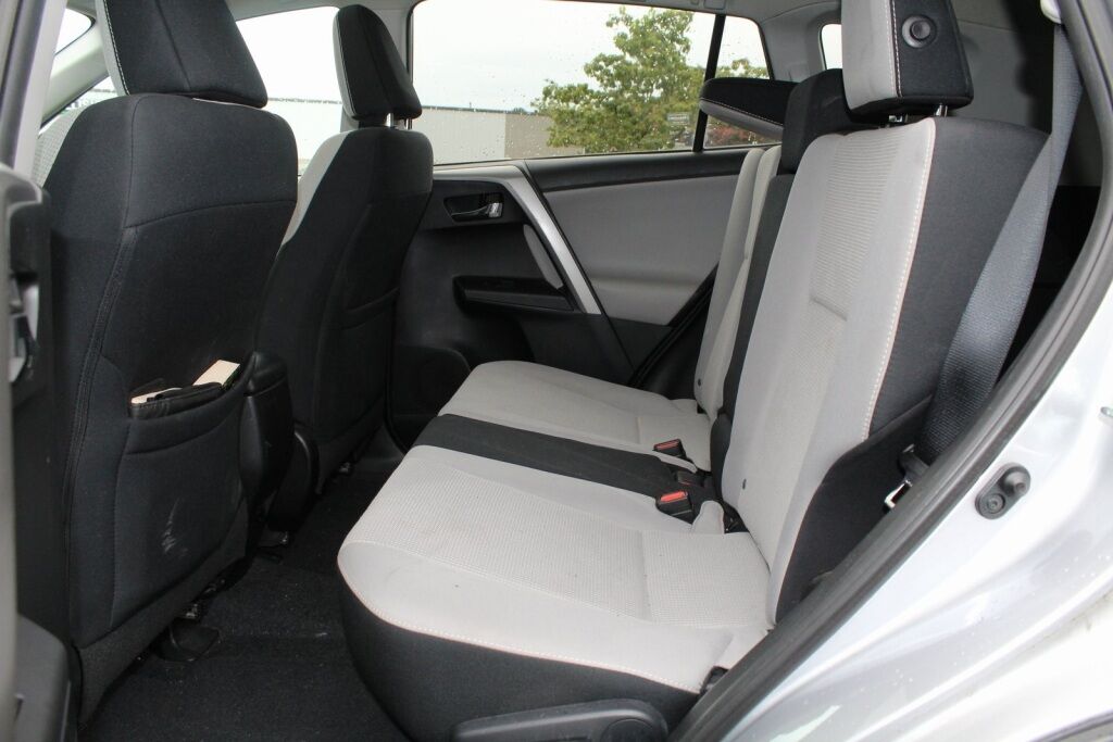 2016 Toyota RAV4 XLE Richmond VA