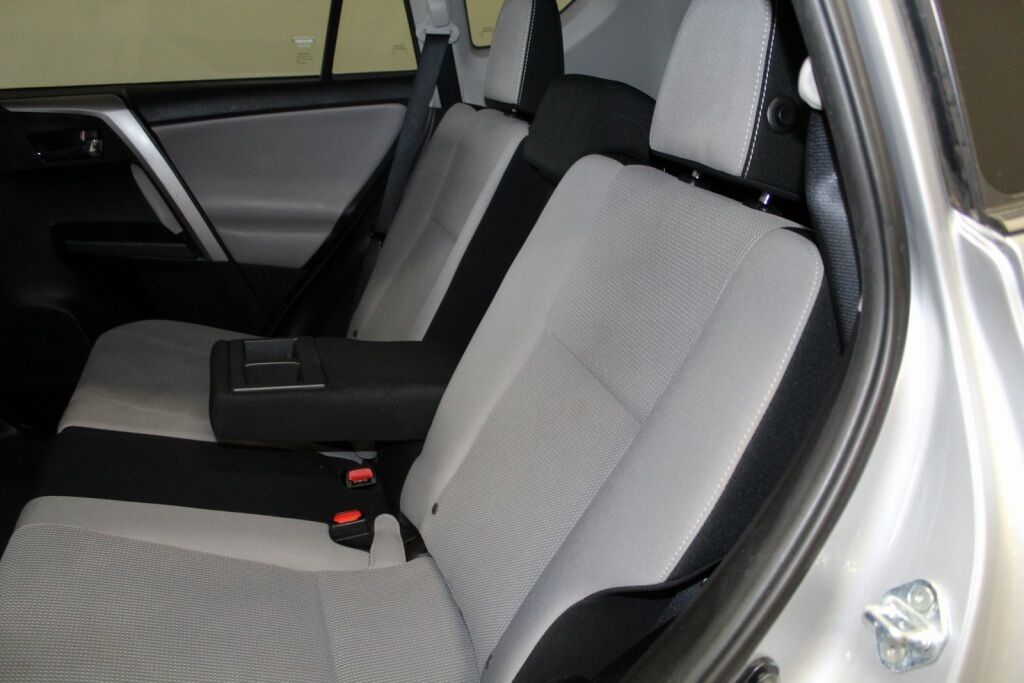 2016 Toyota RAV4 XLE Richmond VA