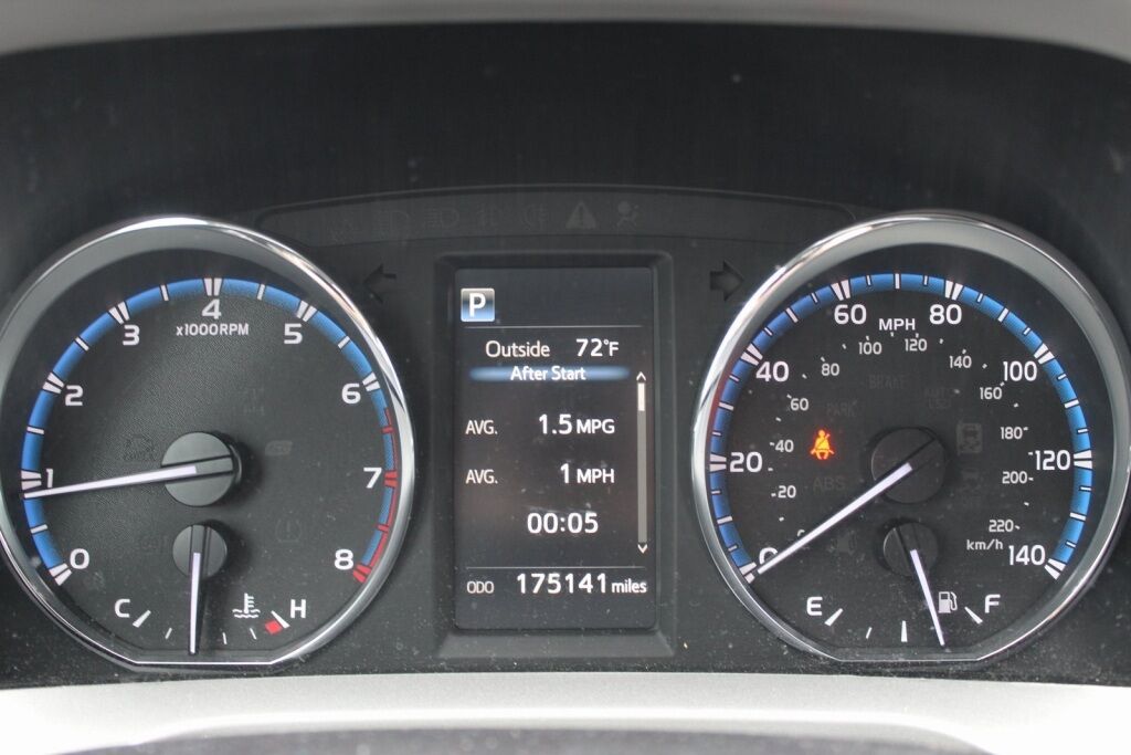 2016 Toyota RAV4 XLE Richmond VA