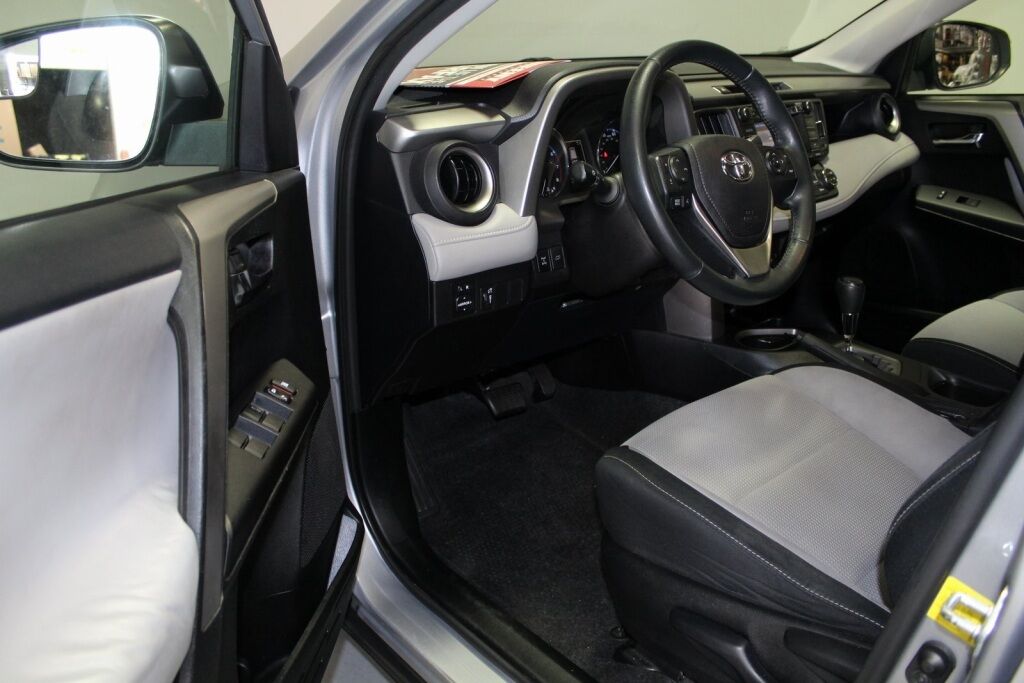 2016 Toyota RAV4 XLE Richmond VA