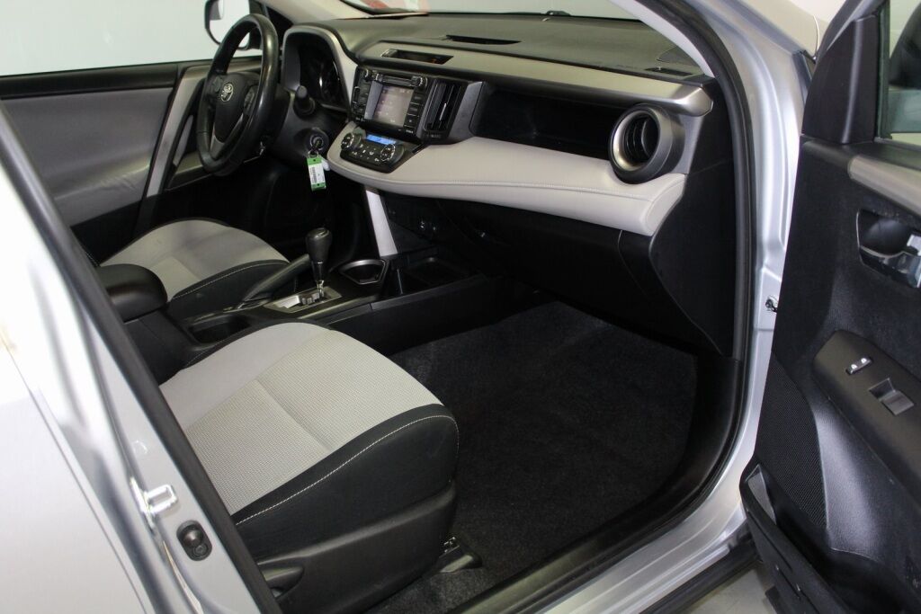 2016 Toyota RAV4 XLE Richmond VA