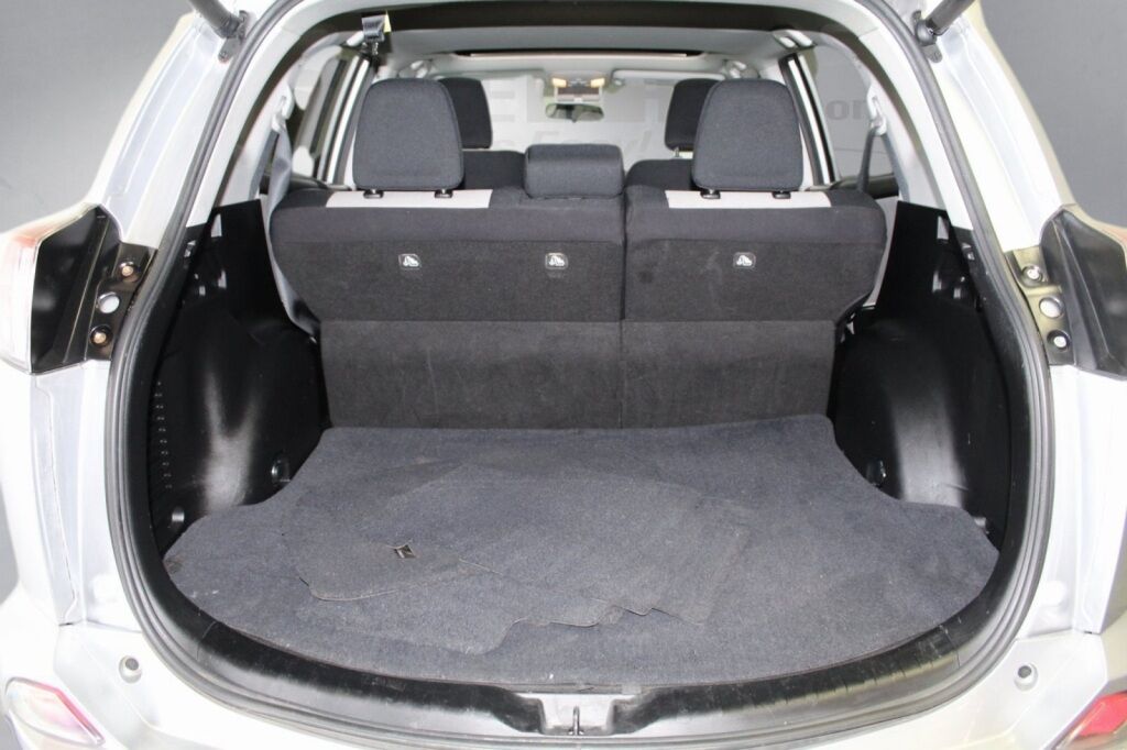 2016 Toyota RAV4 XLE Richmond VA