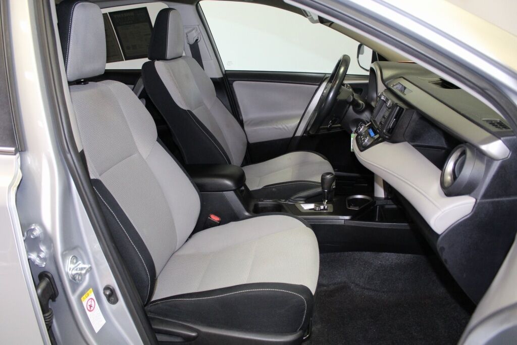 2016 Toyota RAV4 XLE Richmond VA