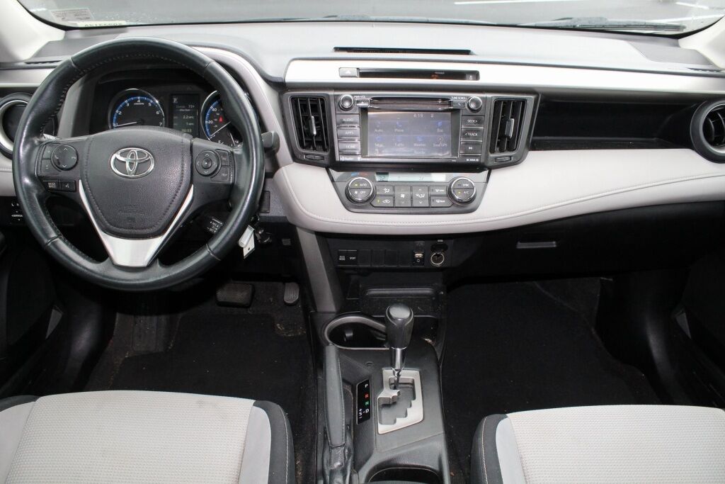 2016 Toyota RAV4 XLE Richmond VA