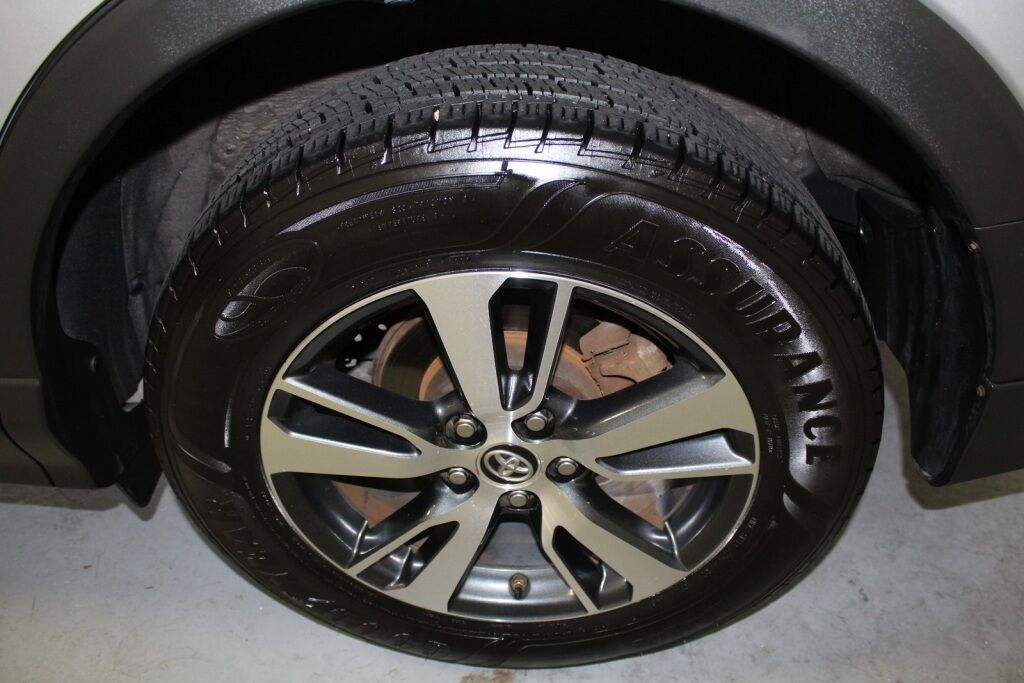 2016 Toyota RAV4 XLE Richmond VA