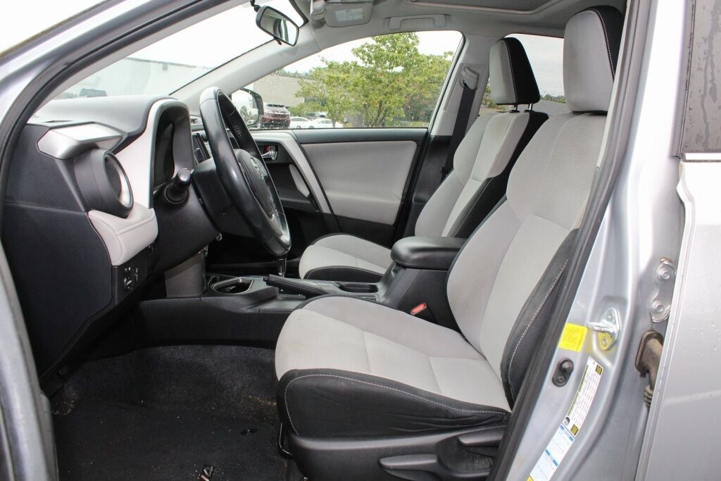 2016 Toyota RAV4 XLE Richmond VA