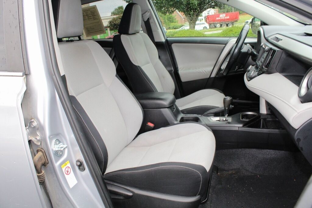 2016 Toyota RAV4 XLE Richmond VA