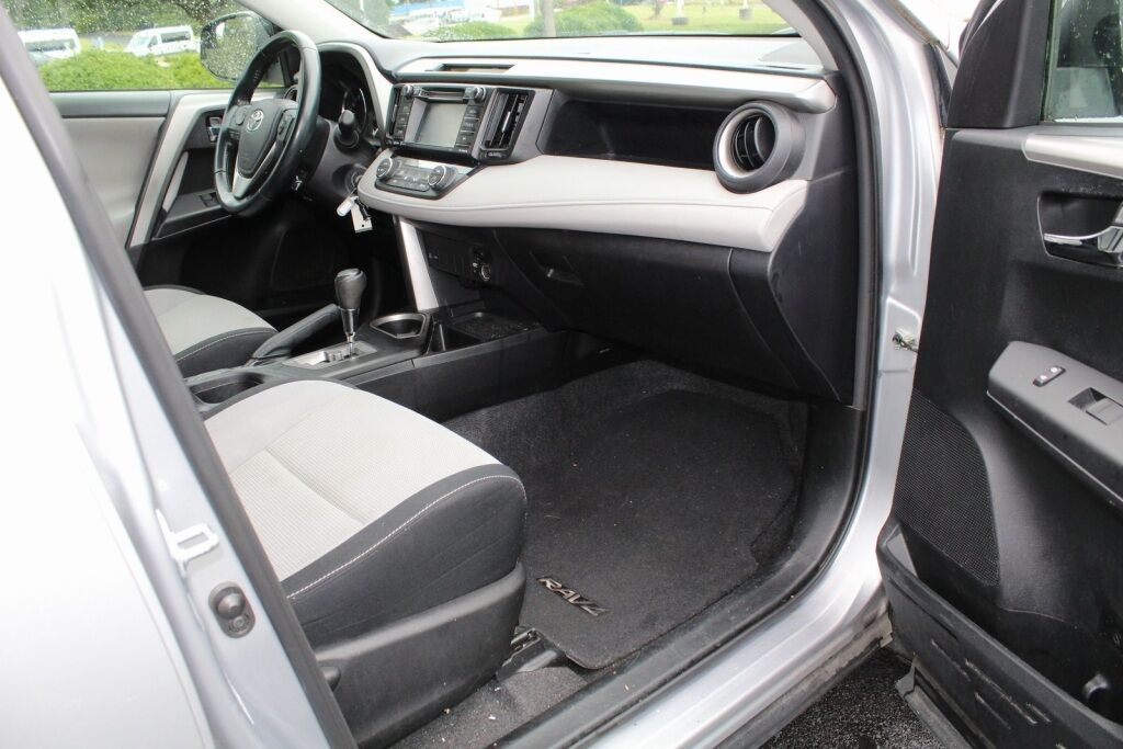 2016 Toyota RAV4 XLE Richmond VA