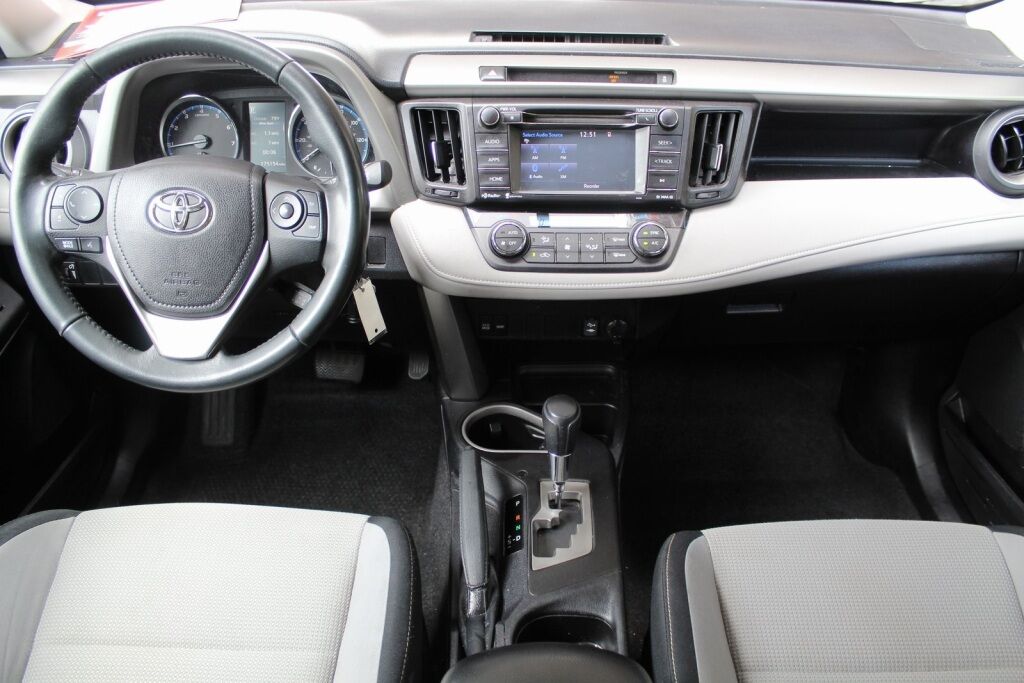 2016 Toyota RAV4 XLE Richmond VA
