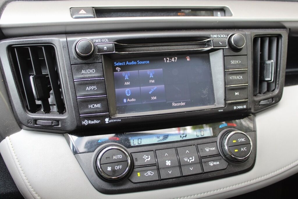 2016 Toyota RAV4 XLE Richmond VA