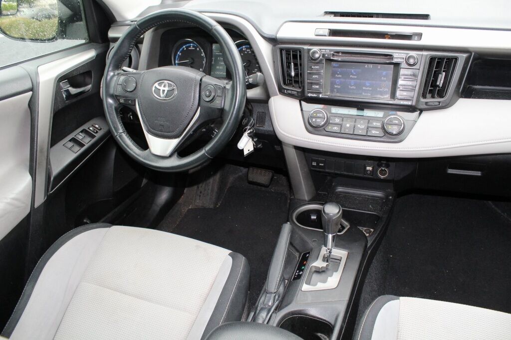 2016 Toyota RAV4 XLE Richmond VA