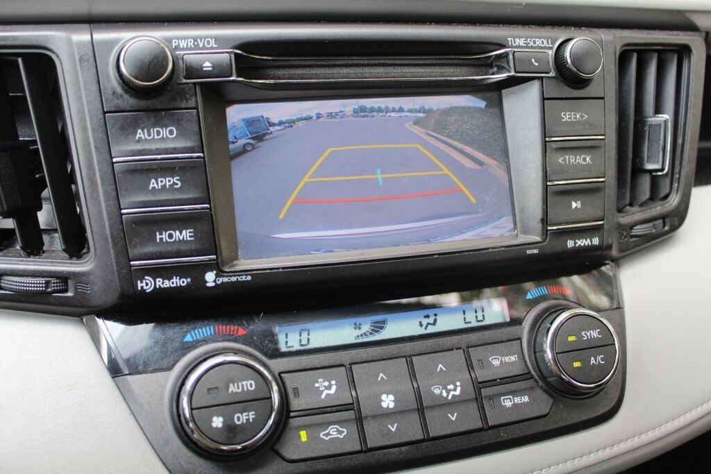 2016 Toyota RAV4 XLE Richmond VA