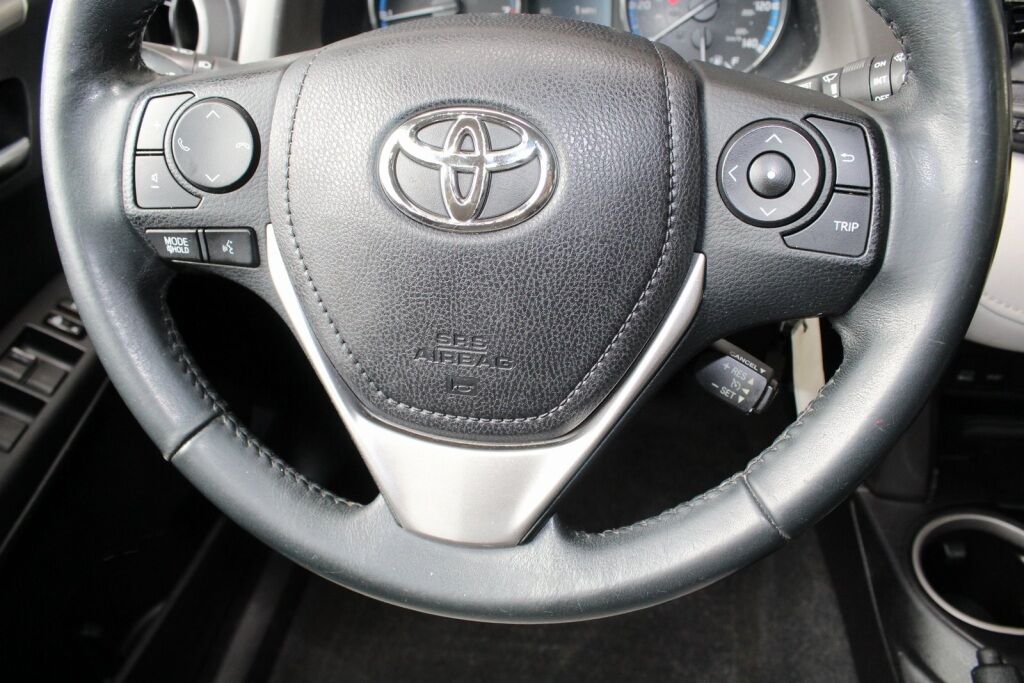 2016 Toyota RAV4 XLE Richmond VA