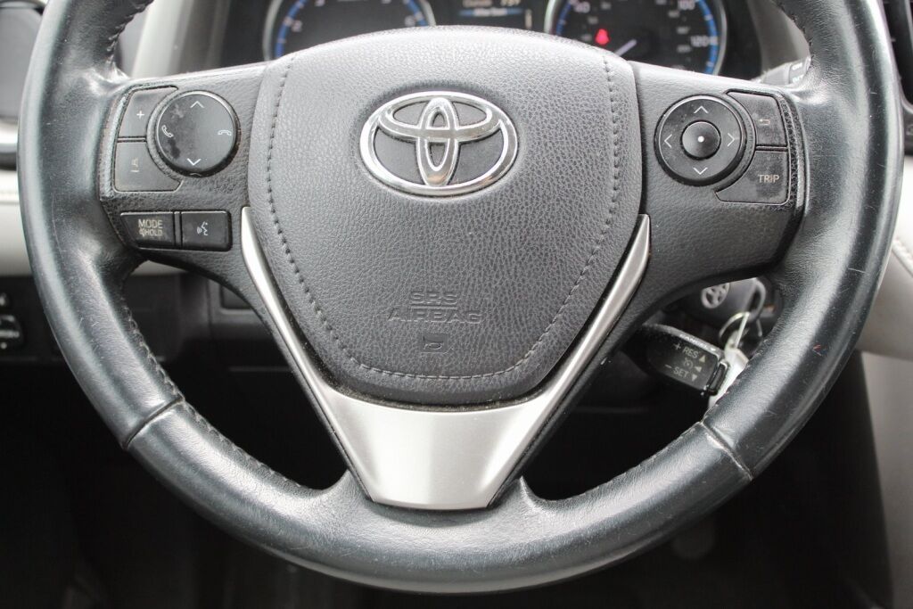 2016 Toyota RAV4 XLE Richmond VA