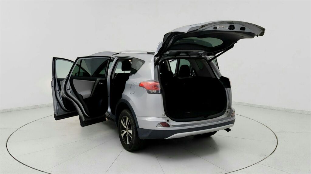 2016 Toyota RAV4 XLE Laurel MD