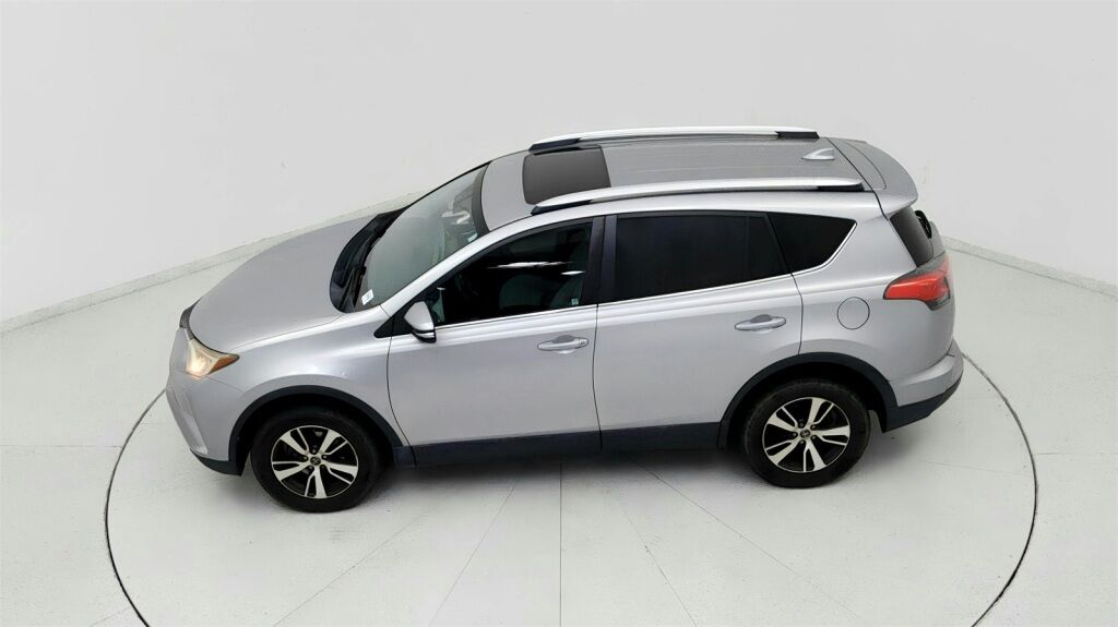 2016 Toyota RAV4 XLE Laurel MD