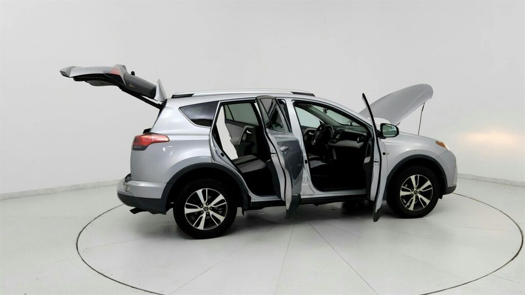 2016 Toyota RAV4 XLE Laurel MD