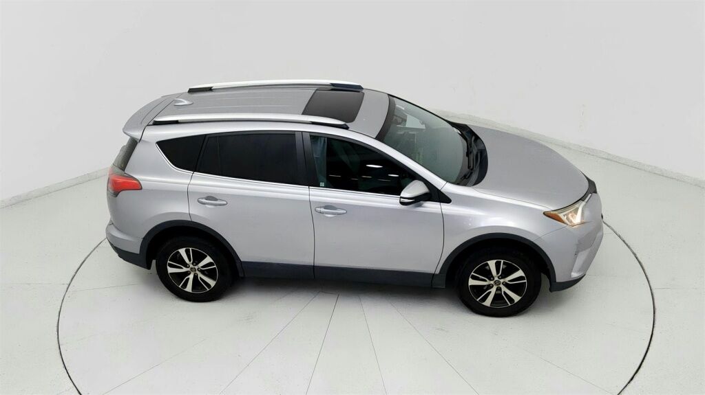 2016 Toyota RAV4 XLE Laurel MD