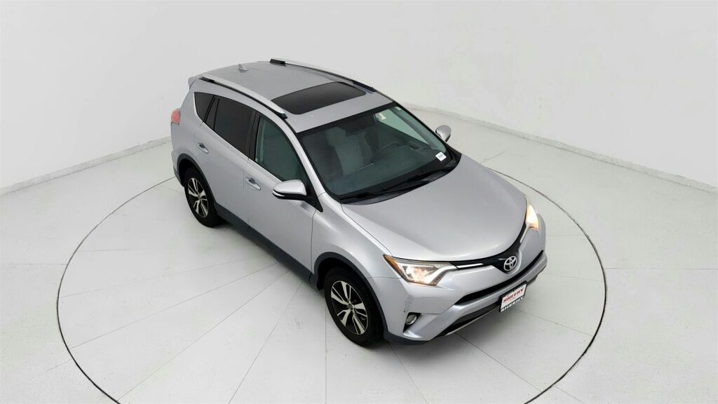 2016 Toyota RAV4 XLE Laurel MD