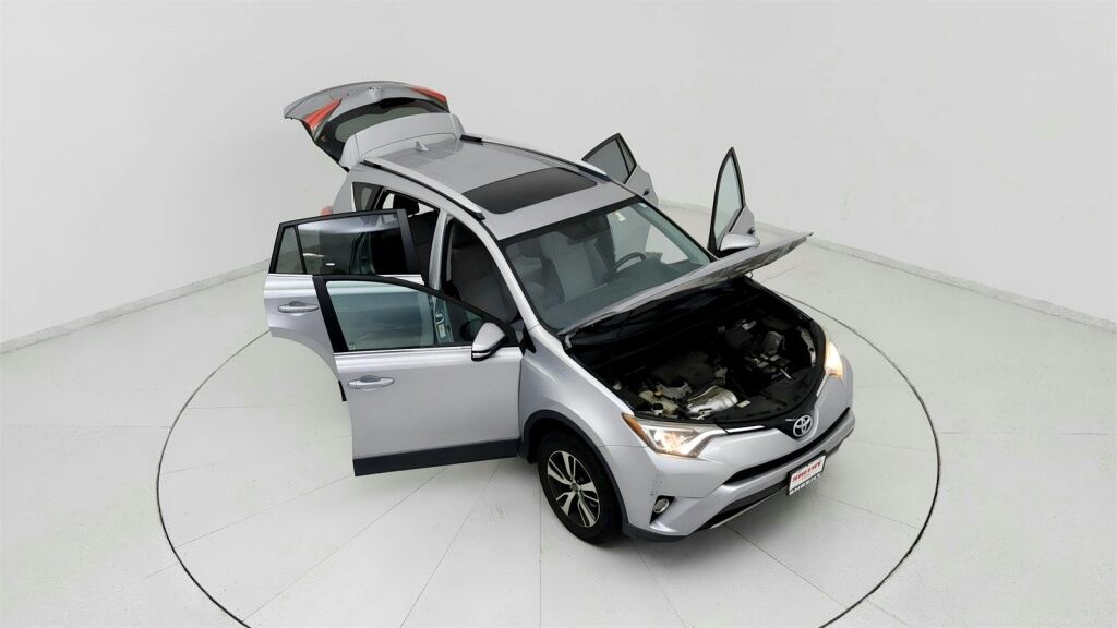 2016 Toyota RAV4 XLE Laurel MD
